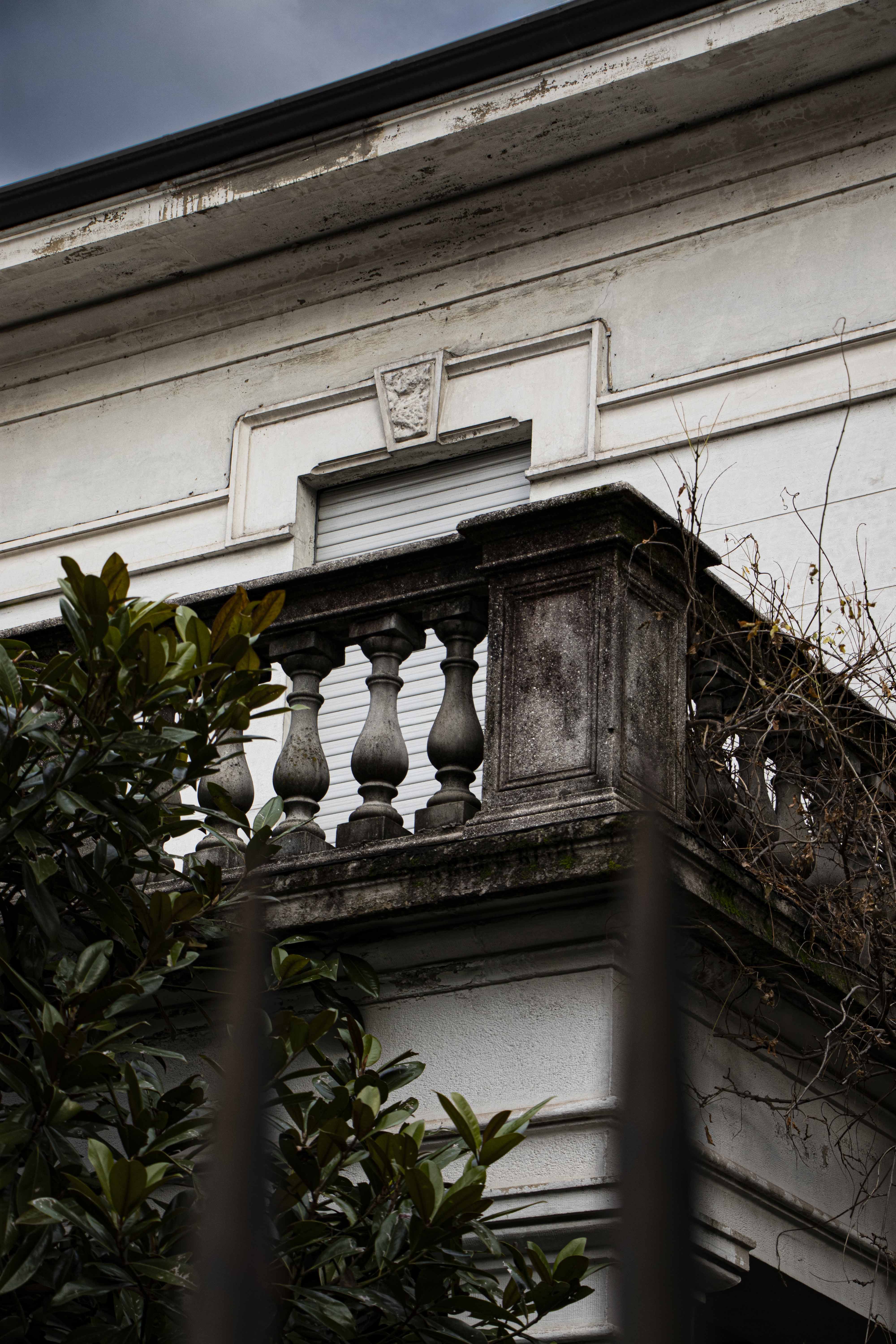 Balcone