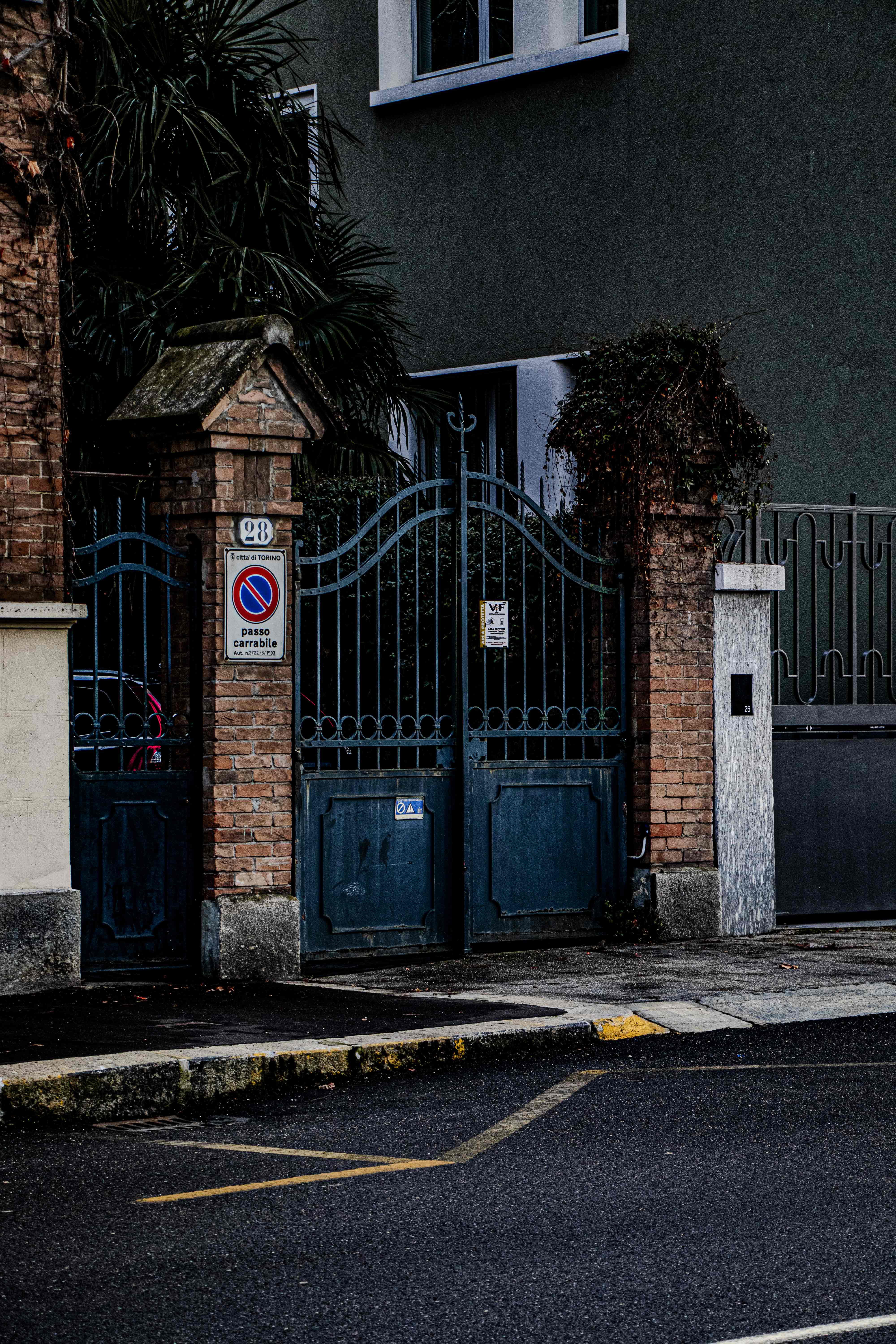 Ingresso