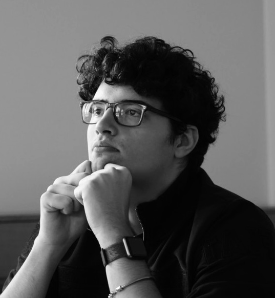 Federico Chionetti